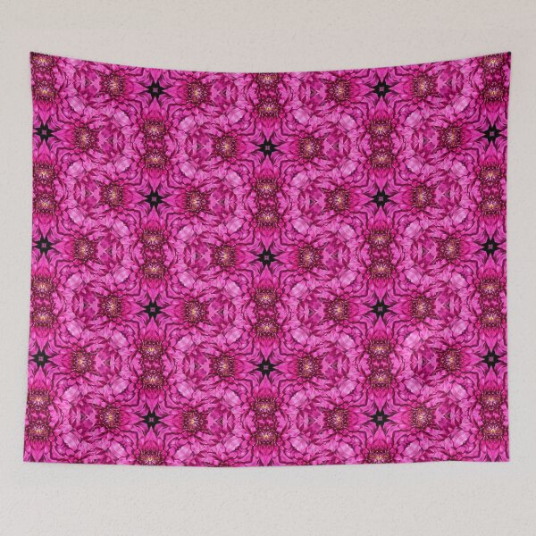 Item preview, Flores rosadas designed and sold by Kathy Weaver.