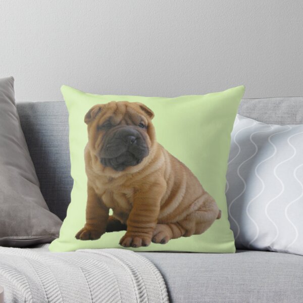 Item preview, Shar Pei designed and sold by Vitalia.