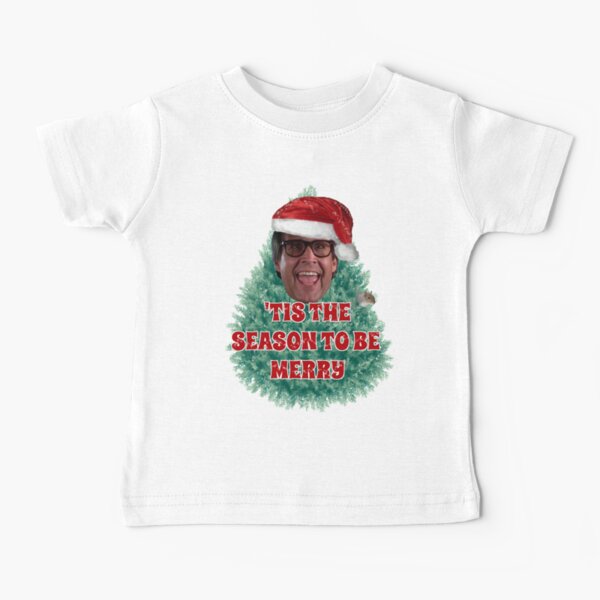 christmas vacation baby clothes