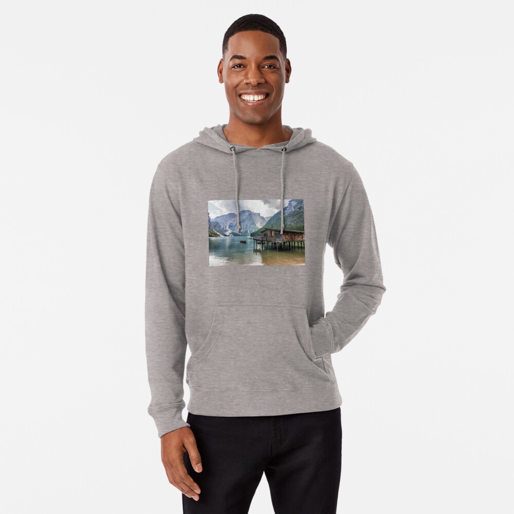 Item preview, Lightweight Hoodie designed and sold by pietrofoto.