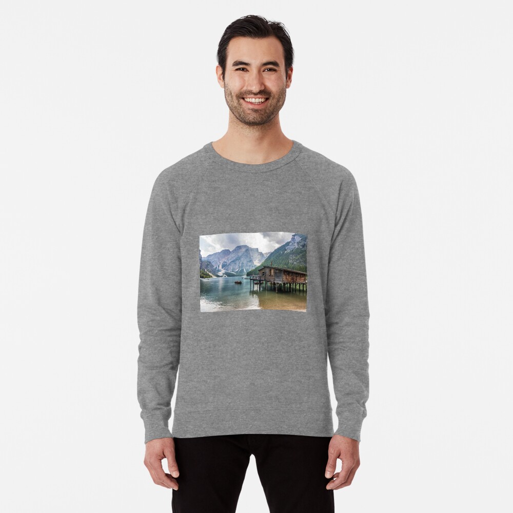 Item preview, Lightweight Sweatshirt designed and sold by pietrofoto.