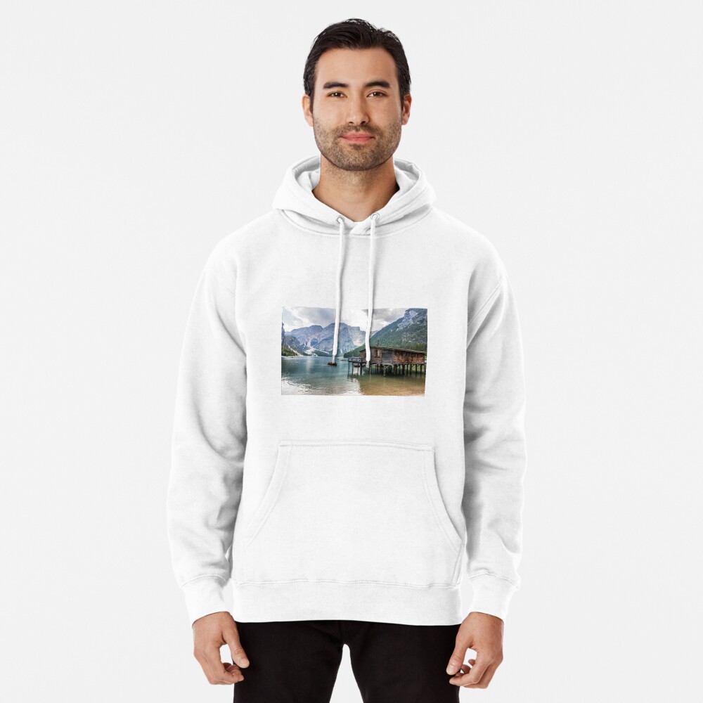 Item preview, Pullover Hoodie designed and sold by pietrofoto.