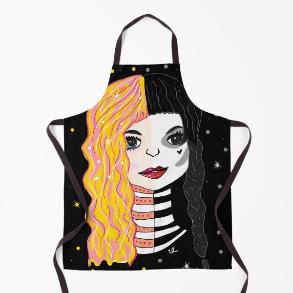 Item preview, split personality by lisa casineau designed and sold by Lisa Casineau.