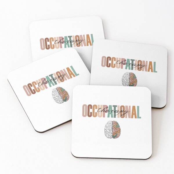 Item preview, Occupational Therapist  Occupational Therapy  Human brain  Shirt    Socks. designed and sold by rachelstores.