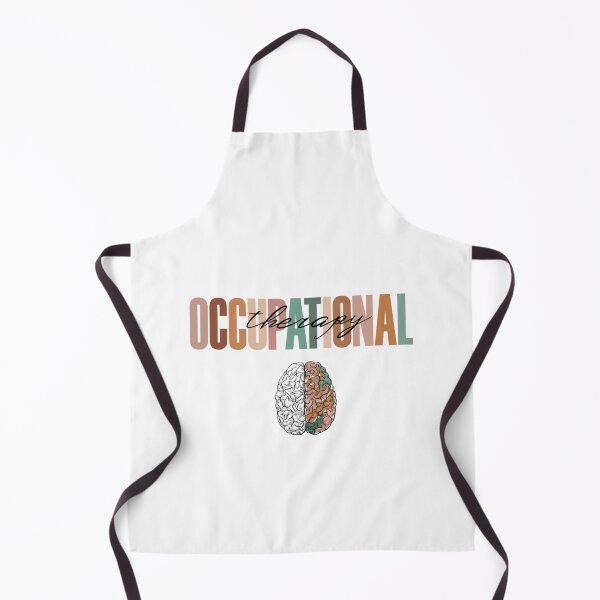 Item preview, Occupational Therapist  Occupational Therapy  Human brain  Shirt    Socks. designed and sold by rachelstores.