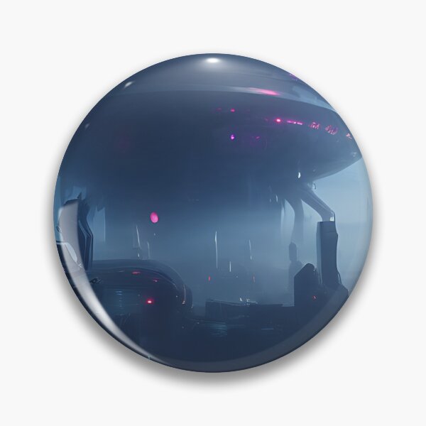 Item preview, Newtopia Future City designed and sold by ArtificialCraft.