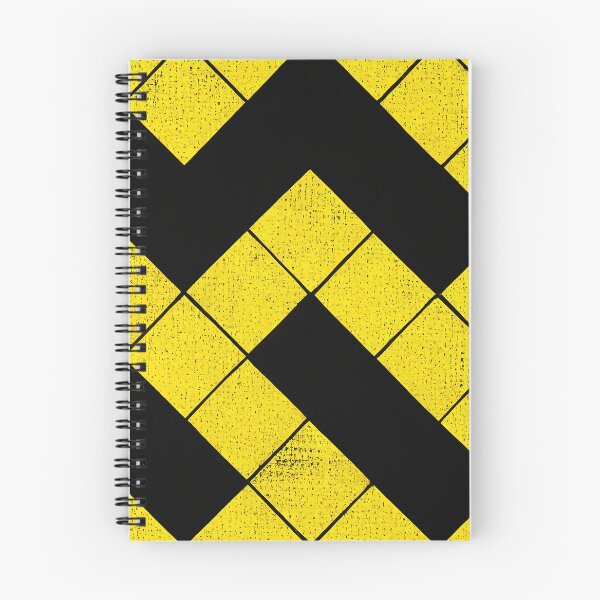 Item preview, Caution! Crossword Ahead designed and sold by Patternifico.