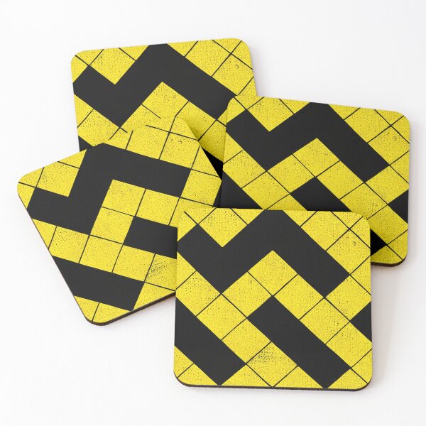 Item preview, Caution! Crossword Ahead designed and sold by Patternifico.