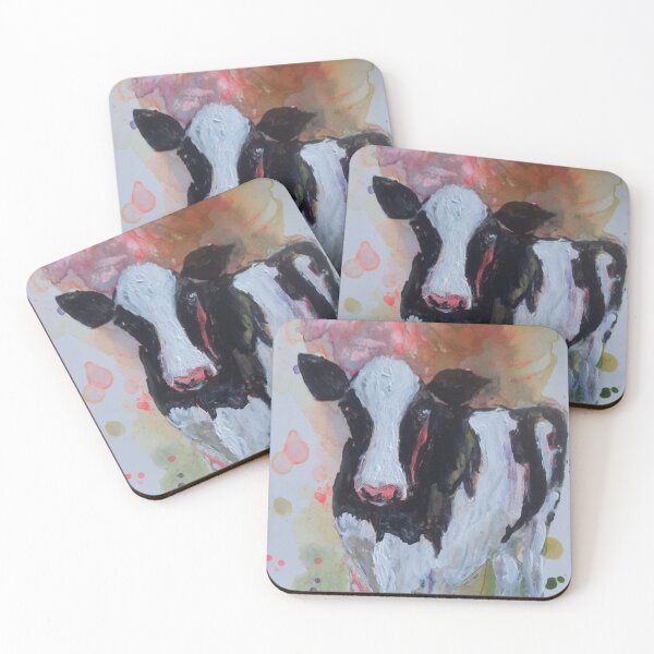 Item preview, Cow Love designed and sold by Sally peckham.