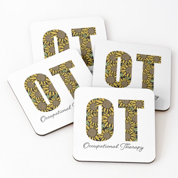 Item preview, occupational therapist     designed and sold by rachelstores.