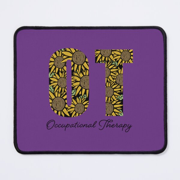 Item preview, occupational therapist     designed and sold by rachelstores.