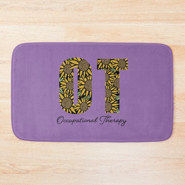 Item preview, occupational therapist     designed and sold by rachelstores.