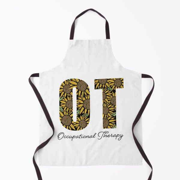 Item preview, occupational therapist     designed and sold by rachelstores.