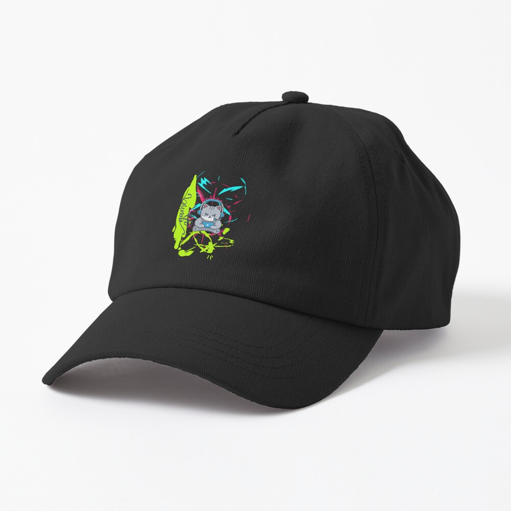 Item preview, Dad Hat designed and sold by OMdesign10.