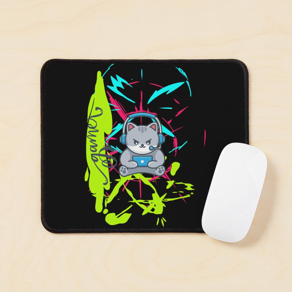 Item preview, Mouse Pad designed and sold by OMdesign10.