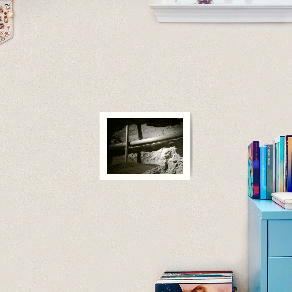 Item preview, Art Print designed and sold by alvinsan9.