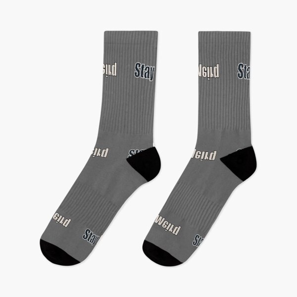 Item preview, Stay weird txt designed and sold by TipTopTapo.
