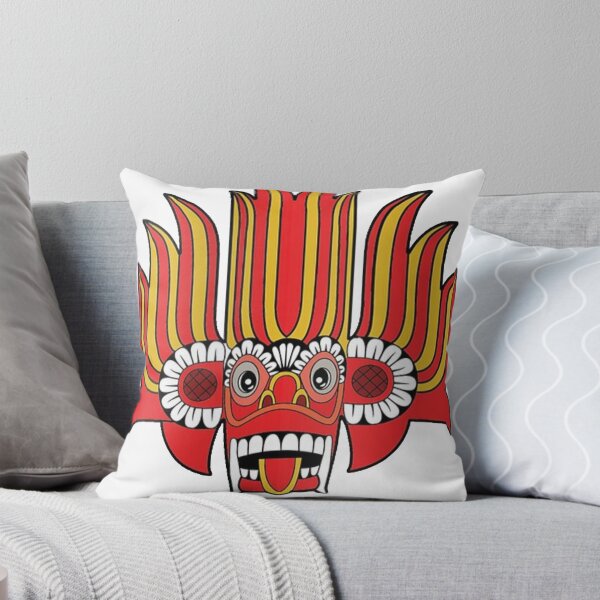 Item preview, Traditional Mask Design designed and sold by DesignUniqe.