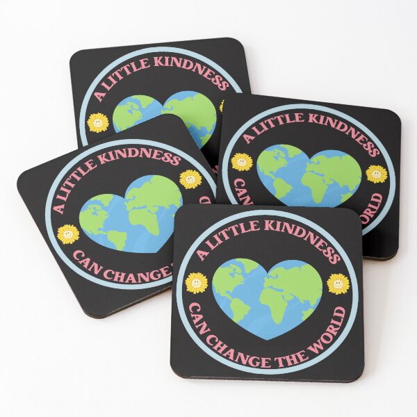 Item preview, A Little Kindness Can Change The World, Always Be Kind designed and sold by desireedickens.