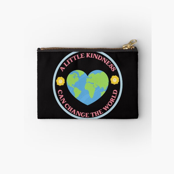 Item preview, A Little Kindness Can Change The World, Always Be Kind designed and sold by desireedickens.