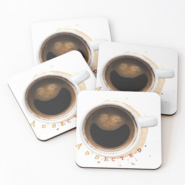 Item preview, Coffee designed and sold by xoxoahlaneuh.