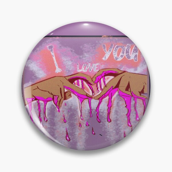 Item preview, I love you for stranger lovers designed and sold by KindaWrong.