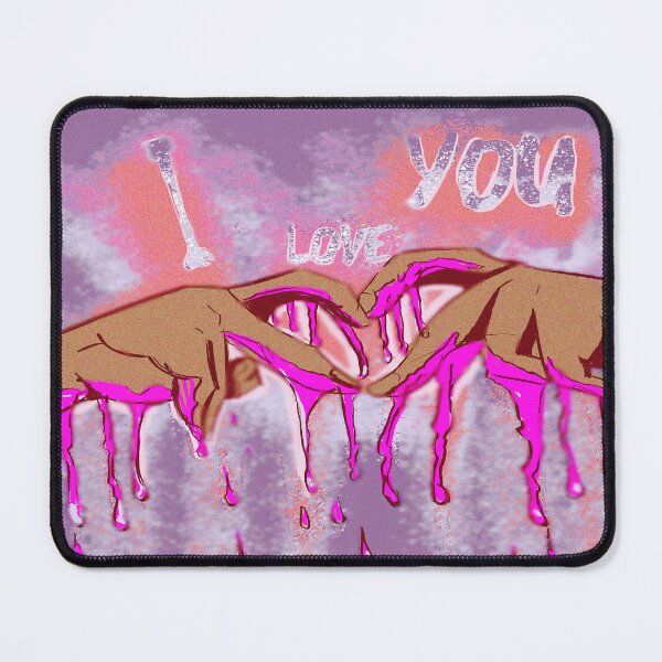 Item preview, I love you for stranger lovers designed and sold by KindaWrong.
