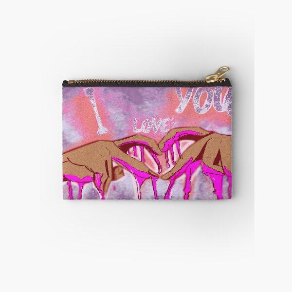 Item preview, I love you for stranger lovers designed and sold by KindaWrong.