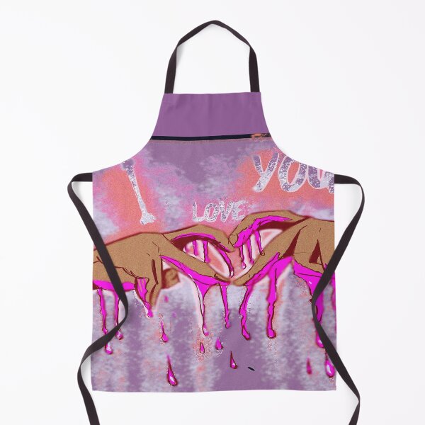 Item preview, I love you for stranger lovers designed and sold by KindaWrong.