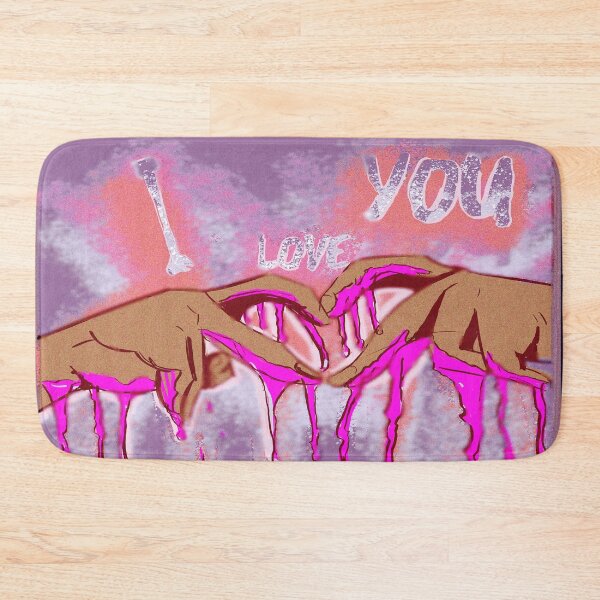 Item preview, I love you for stranger lovers designed and sold by KindaWrong.