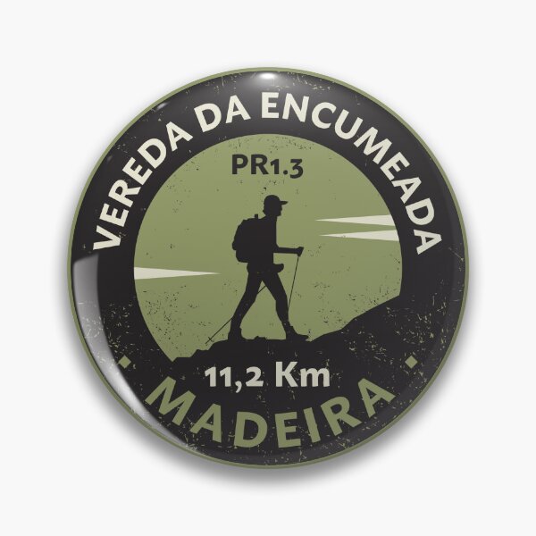 Item preview, Vereda Da Encumeada, Madeira designed and sold by studio838.