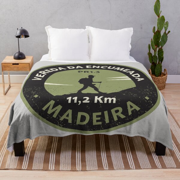 Item preview, Vereda Da Encumeada, Madeira designed and sold by studio838.