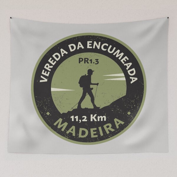 Item preview, Vereda Da Encumeada, Madeira designed and sold by studio838.
