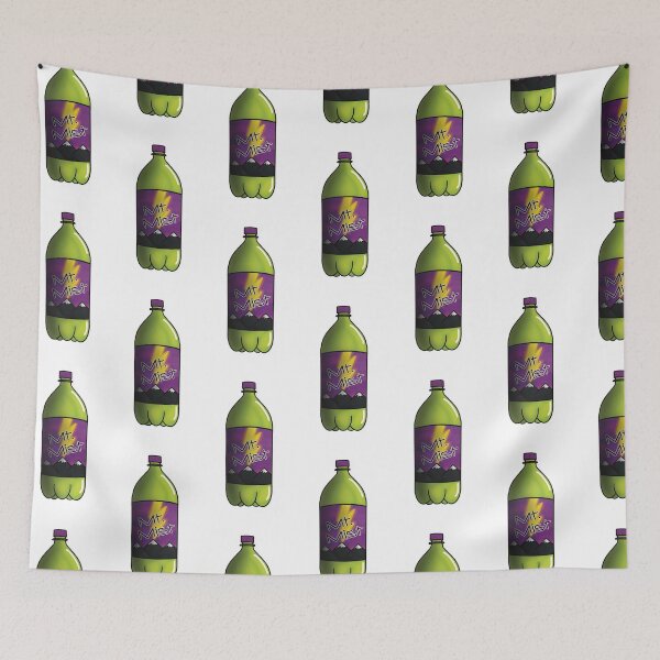 Item preview, Mt. Mist designed and sold by honeybeepaper.