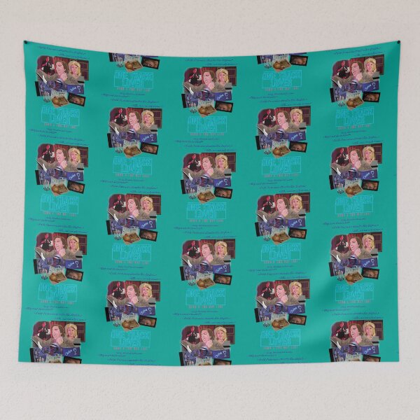 Item preview, Darkplace One Track Lover    designed and sold by TheBookisBB.