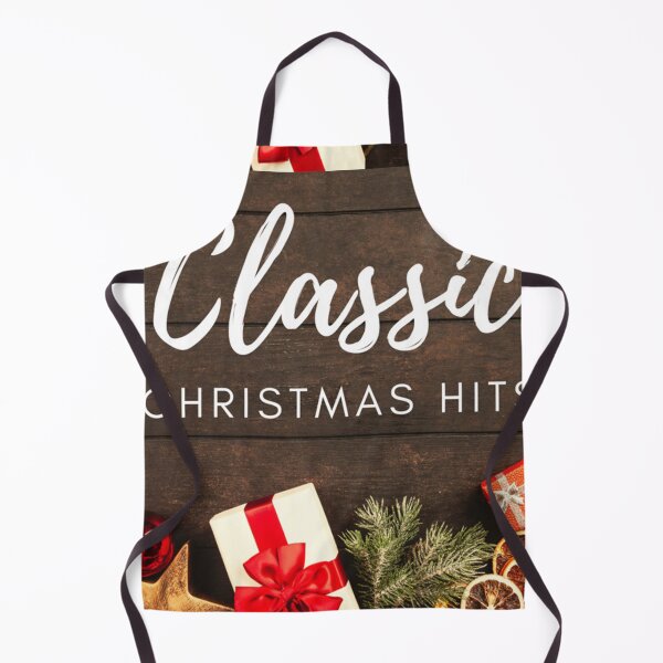 Item preview, Classic Christmas Hits Various Artists designed and sold by stickler85.