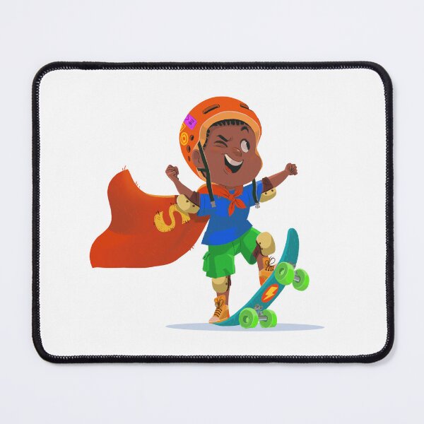 Item preview, UP SKATE BOY! designed and sold by MarceloFerreira.