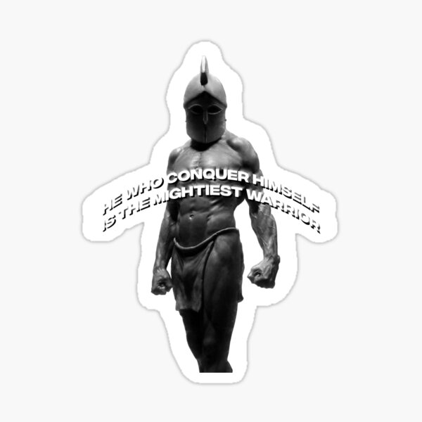 Giga Chad Meme Decal Sticker Chad Thundercock Meme Sticker -  Denmark