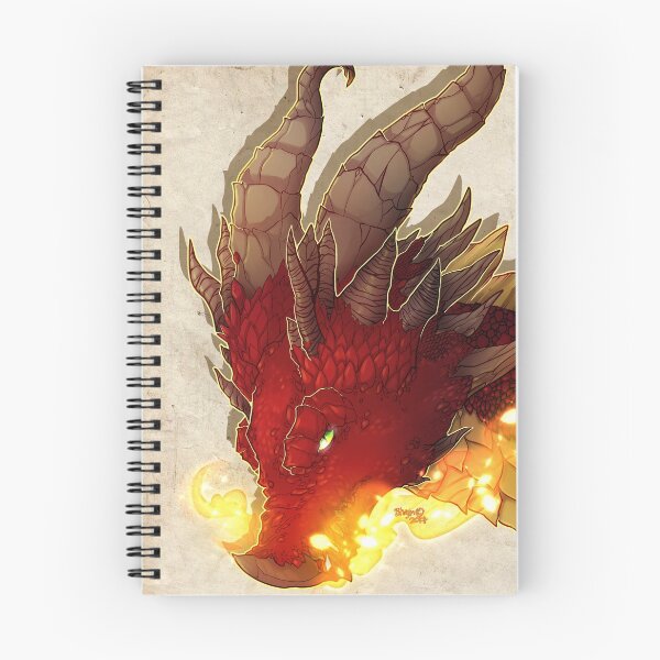 Item preview, The Cinder King designed and sold by Bhryn.