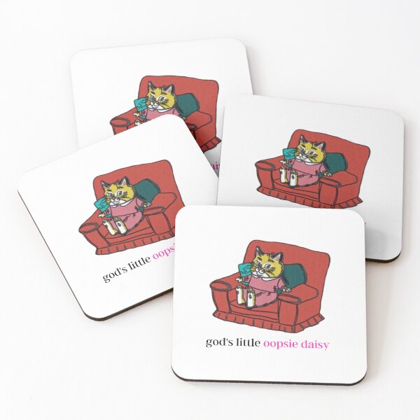 Item preview, God's Little Oopsie Daisy designed and sold by Dope Trends ☑️.