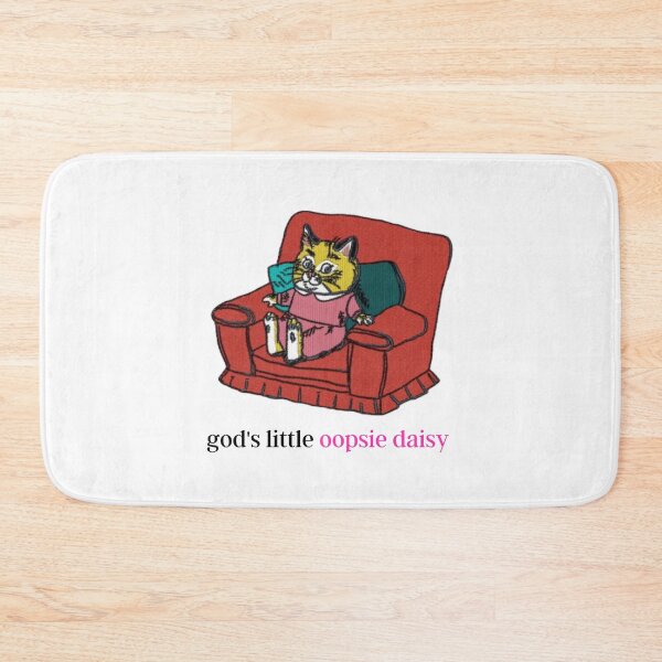 Item preview, God's Little Oopsie Daisy designed and sold by Dope Trends ☑️.