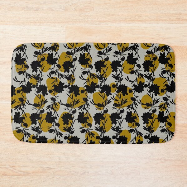 Item preview, floral abstrat designed and sold by Printsstudio.