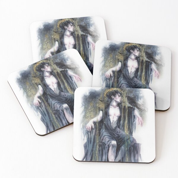 Item preview, the sandman II designed and sold by AkiMao.