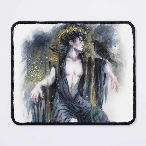 Item preview, the sandman II designed and sold by AkiMao.