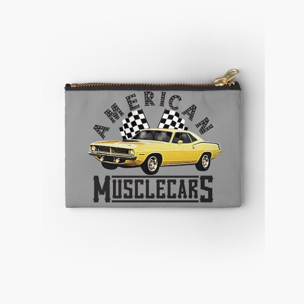 Item preview, Muscle Cars Street Machine High Performance Race Car designed and sold by CharJens.