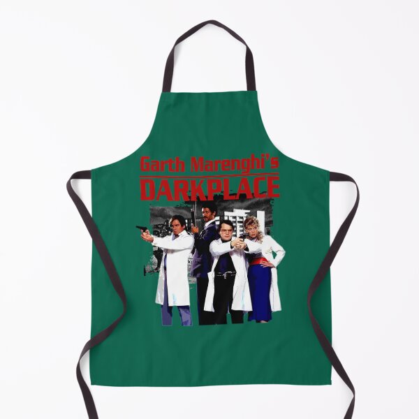 Item preview, Dark Place Hospital    designed and sold by TheBookisBB.
