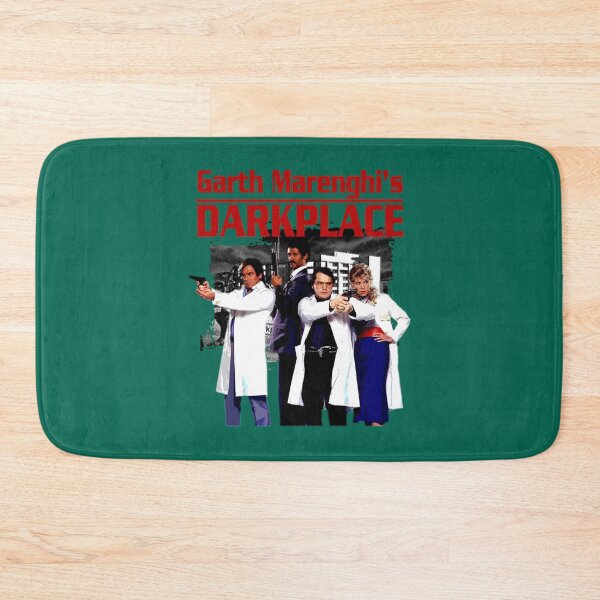 Item preview, Dark Place Hospital    designed and sold by TheBookisBB.