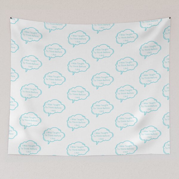 Item preview, Maestro, me enseñaron a pensar antes de actuar designed and sold by Allklassy.