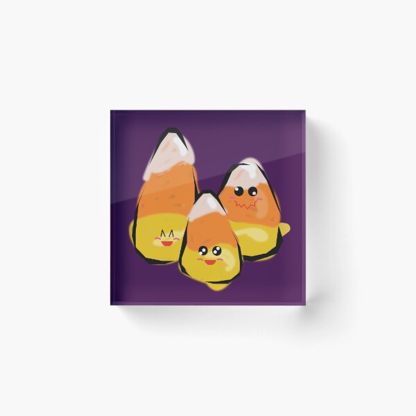Item preview, Silly Candy Corn designed and sold by missmann.