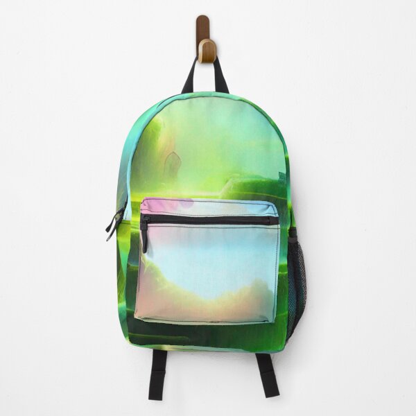 Item preview, Colorful Nature designed and sold by VitalDesigner.